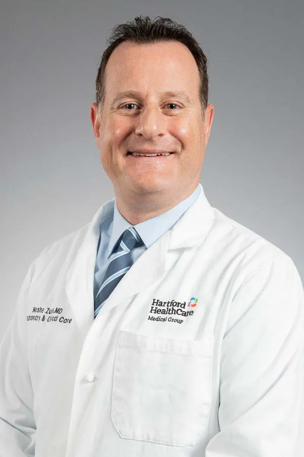 Photo of Zutler, Moshe, MD